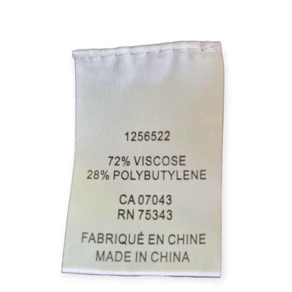 Brown Midi Ribbed Bodycon Dress by House of Harlow - Size M - Picture 6 of 10